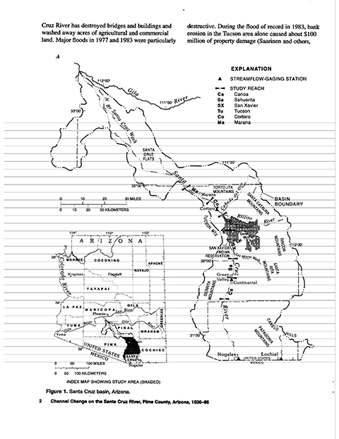 Map Graphic